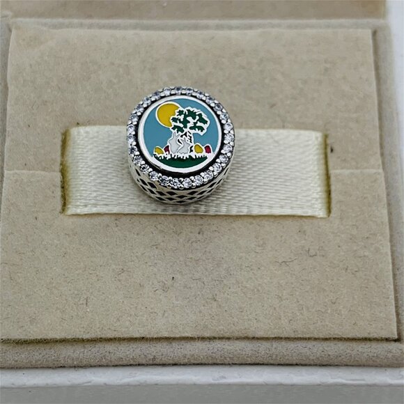 🔥🔥Pandora Charleston SC Dangle Charm - Picture 1 of 5